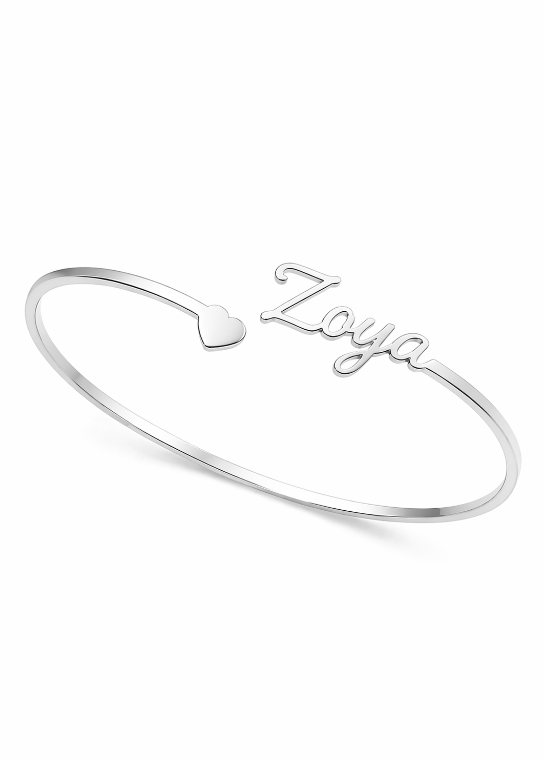 Zoya- 925 Sterling Silver