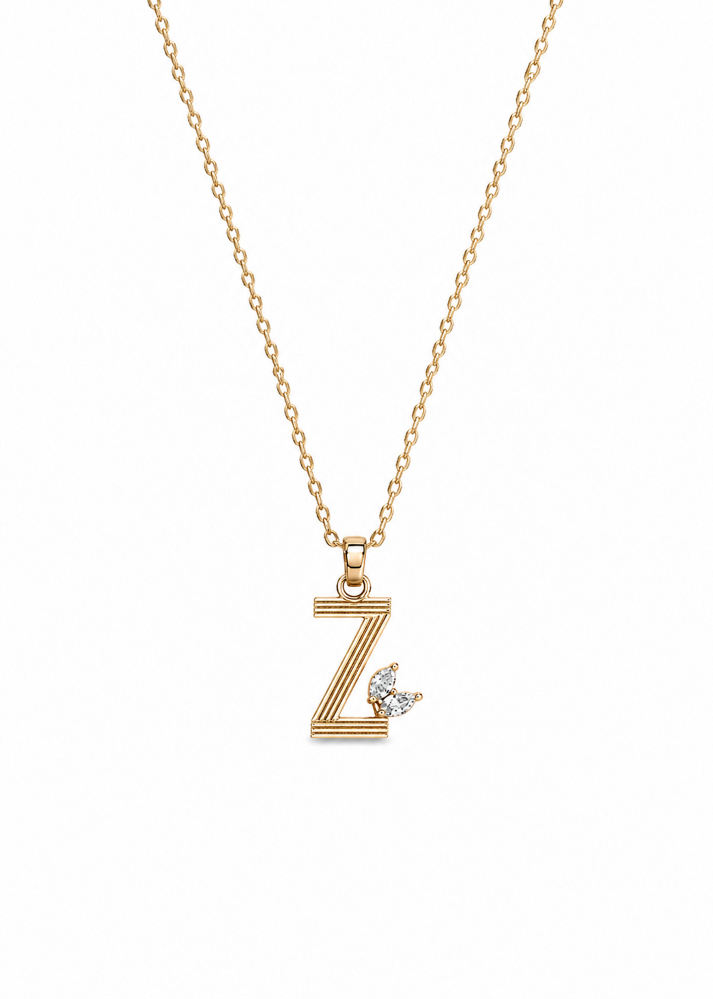 Spark Bar-925 Sterling silver