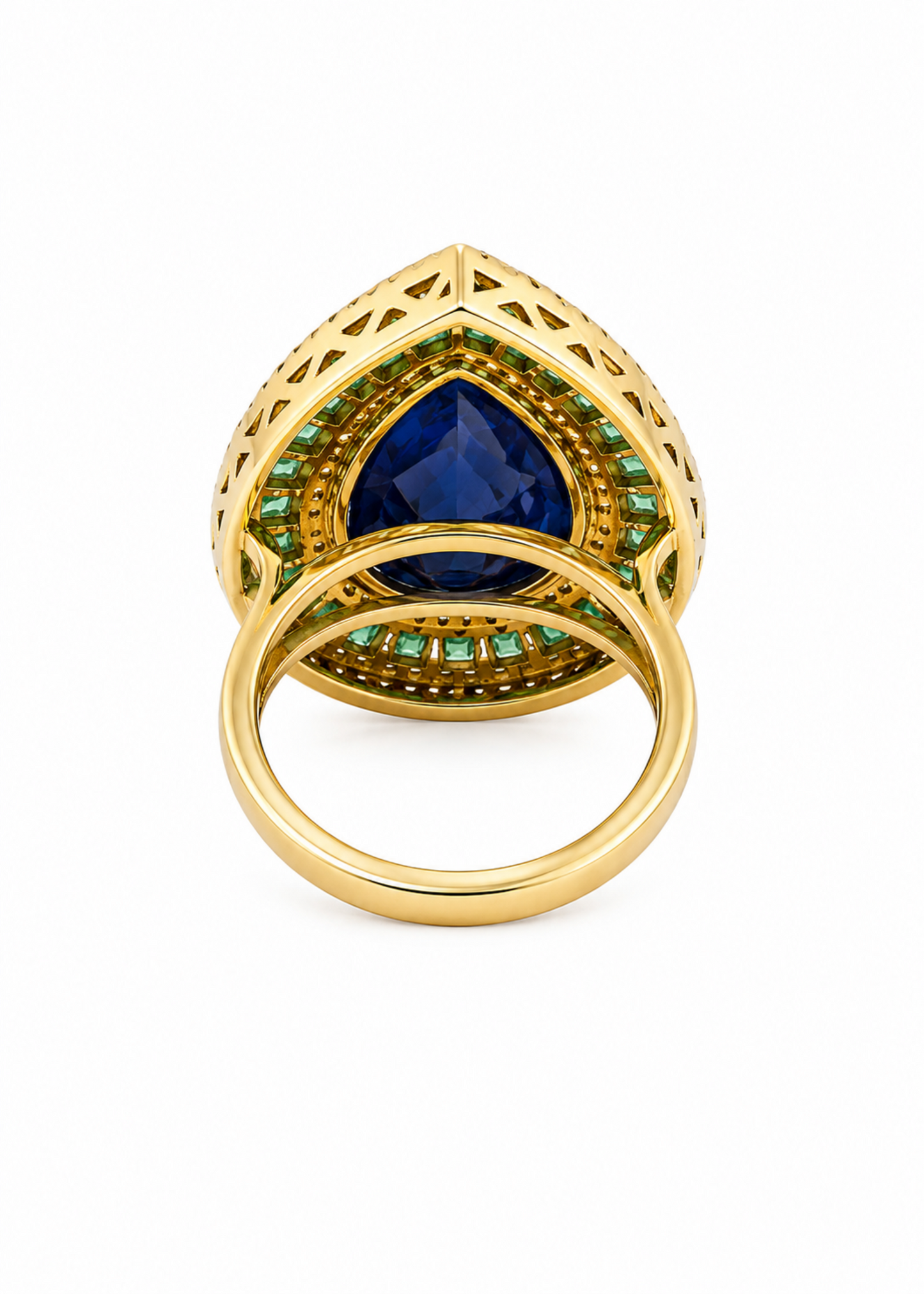 Azura-925 Sterling Silver