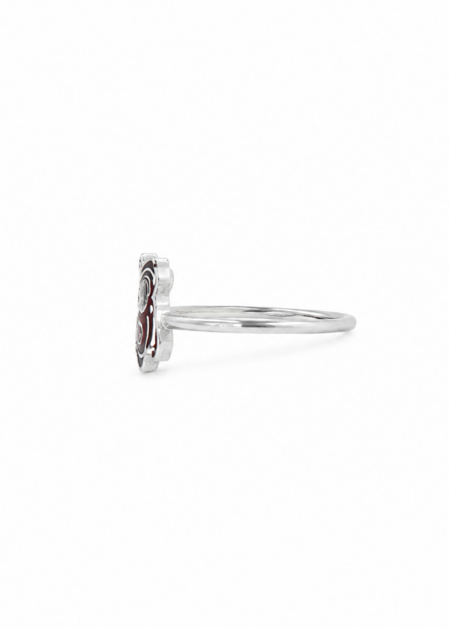Little Bear –925 Sterling Silver