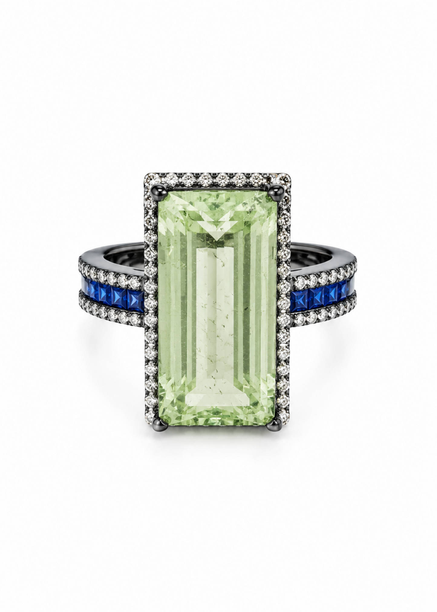 Celeste-925 Sterling Silver