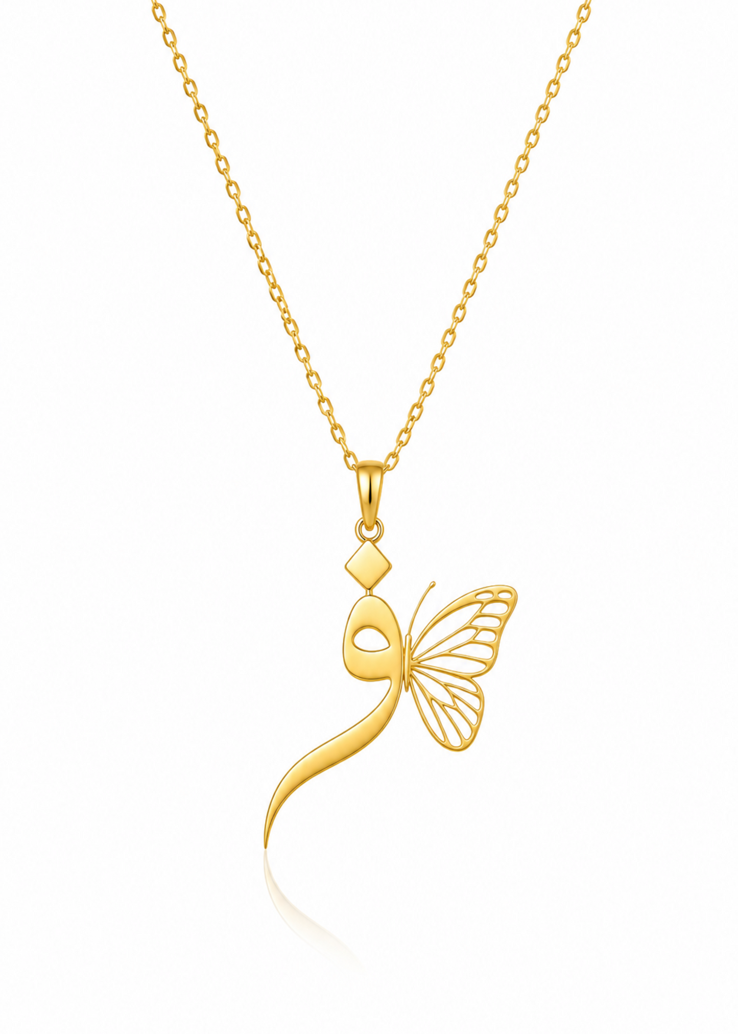Fea-925 Sterling Silver