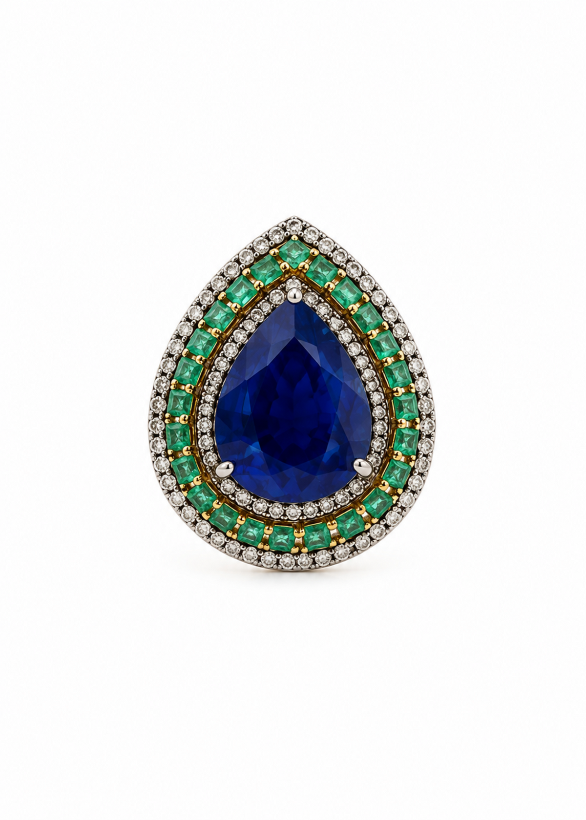 Azura-925 Sterling Silver