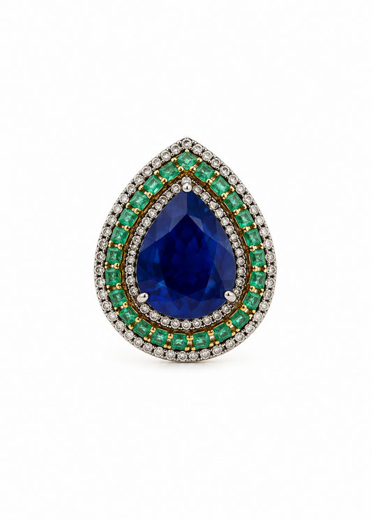 Azura-925 Sterling Silver