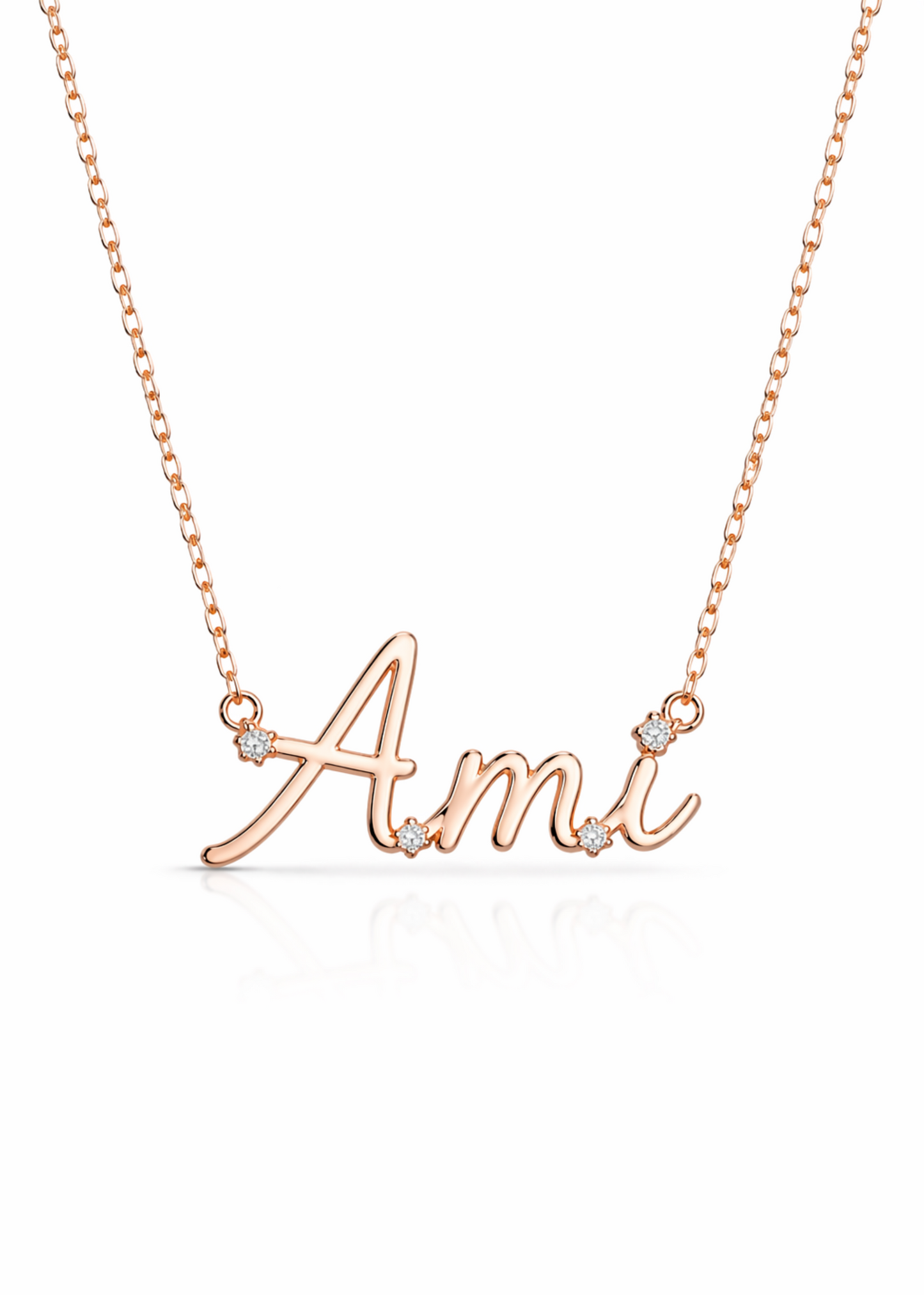 Studded- 925 Sterling Silver