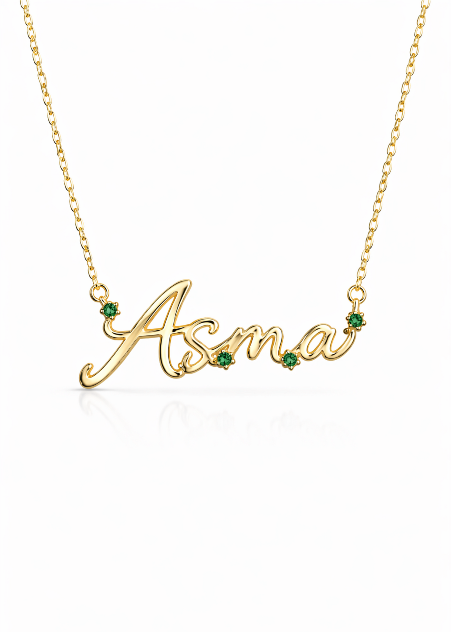 Asma - 925 Sterling Silver