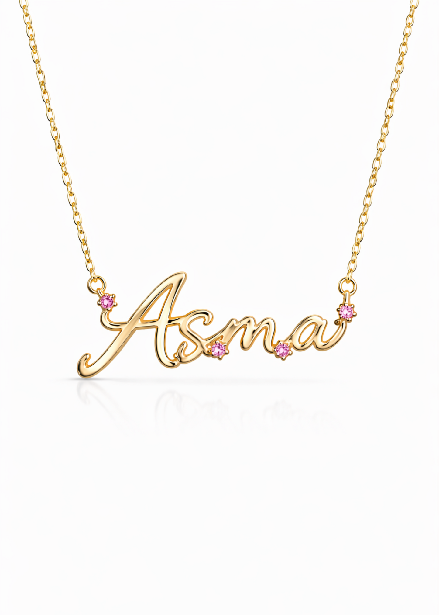 Asma - 925 Sterling Silver