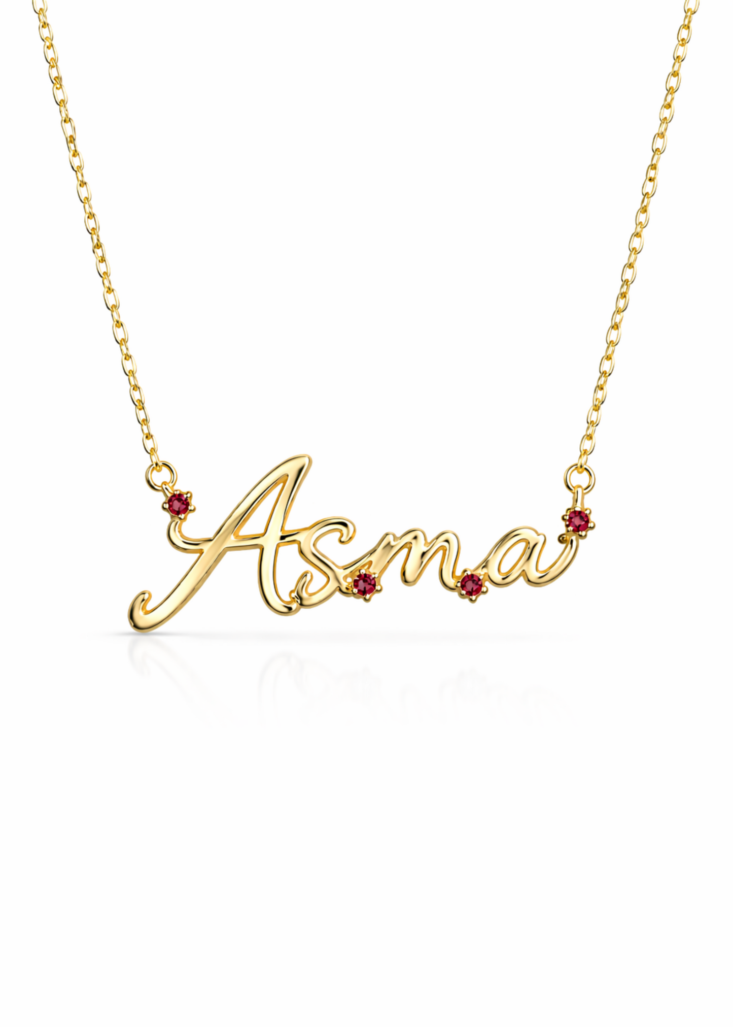 Asma - 925 Sterling Silver