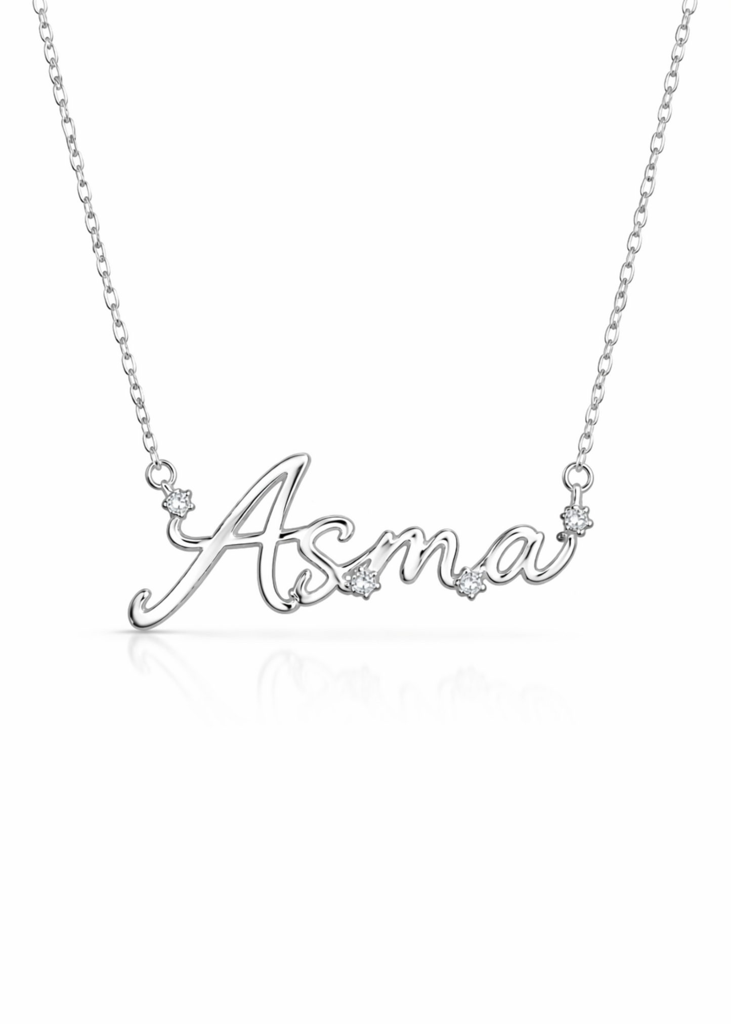 Asma - 925 Sterling Silver