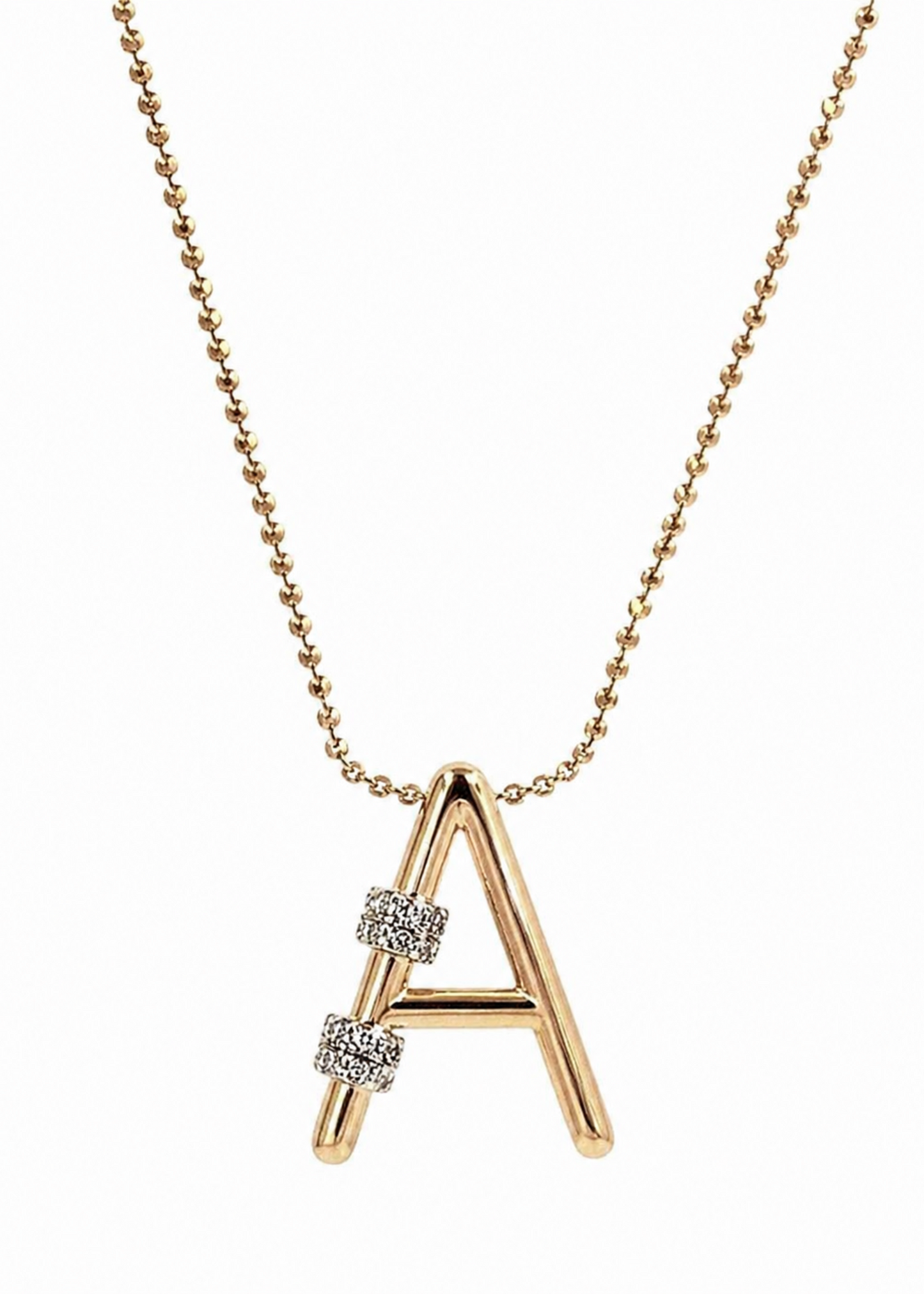 Signature Spark-925 Sterling Silver