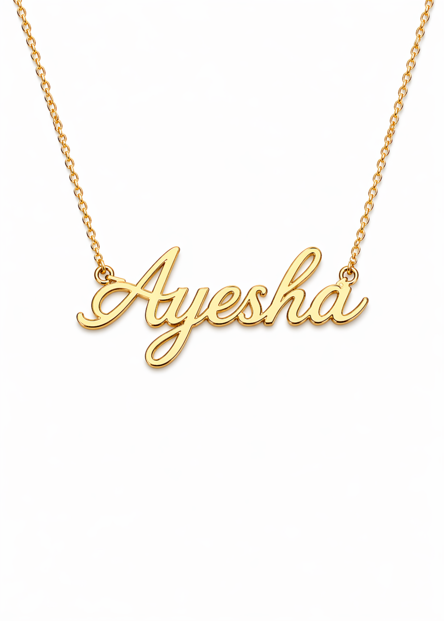 Ayesha-925 Sterling Silver