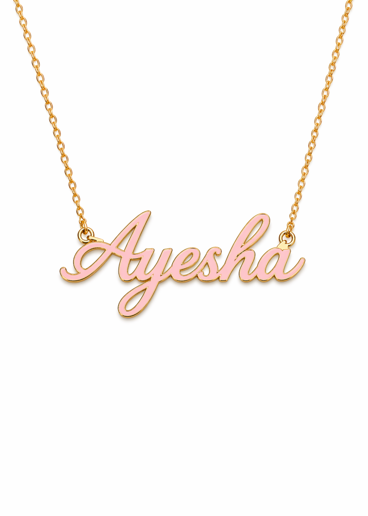 Ayesha-925 Sterling Silver