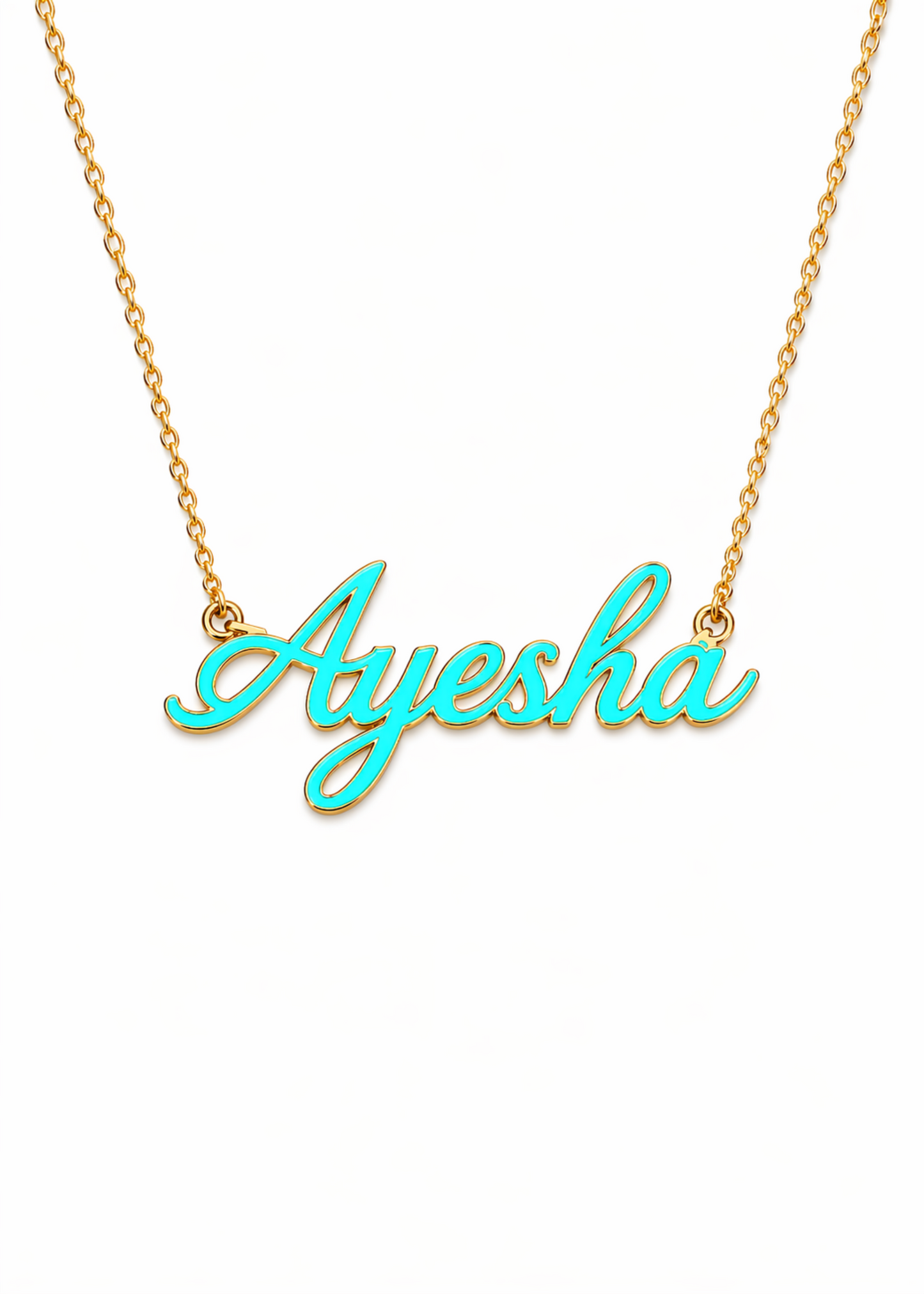 Ayesha-925 Sterling Silver