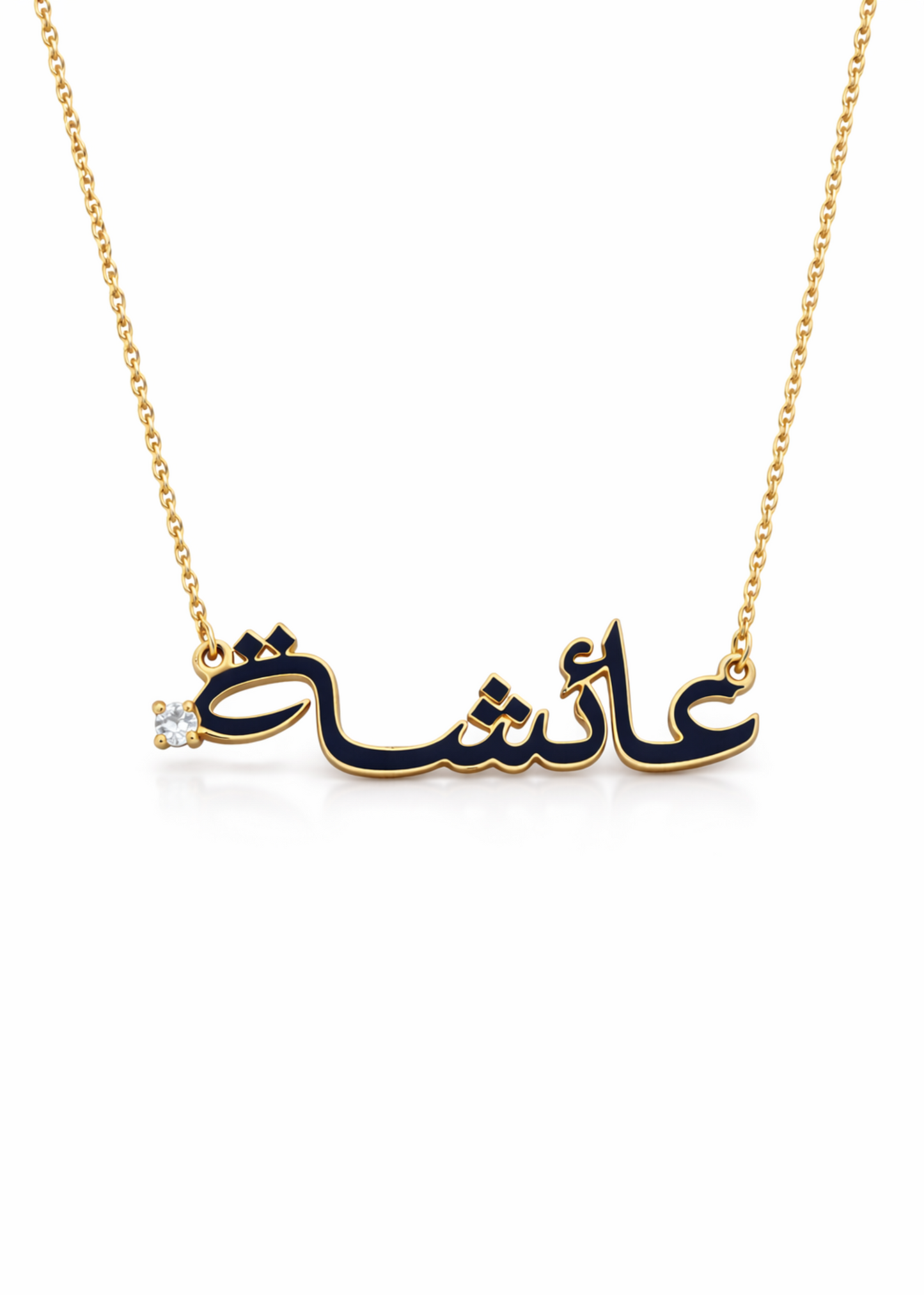 Ayesha- 925 Sterling silver