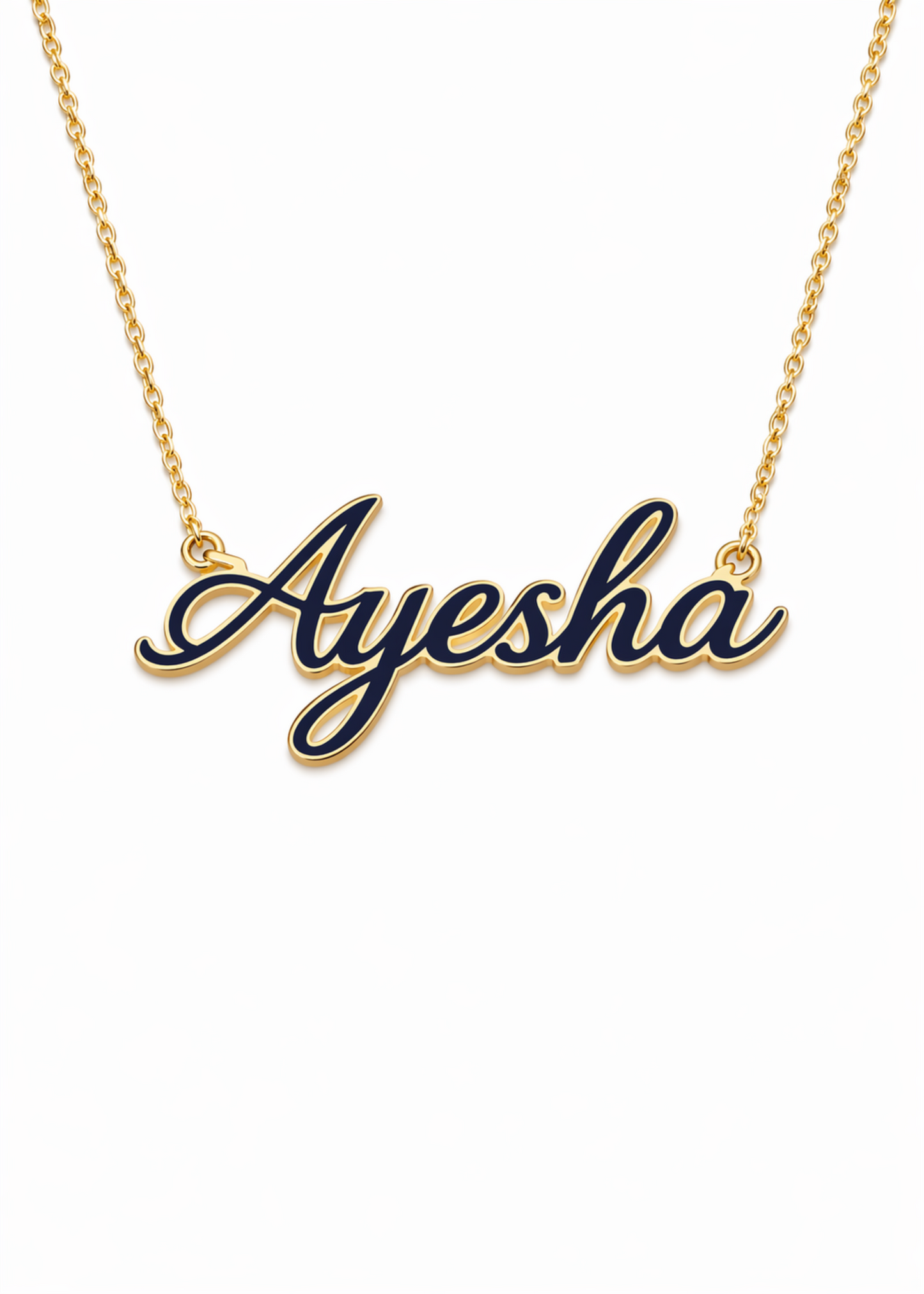 Ayesha-925 Sterling Silver