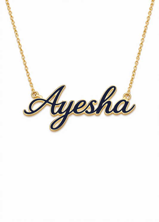 Ayesha-925 Sterling Silver