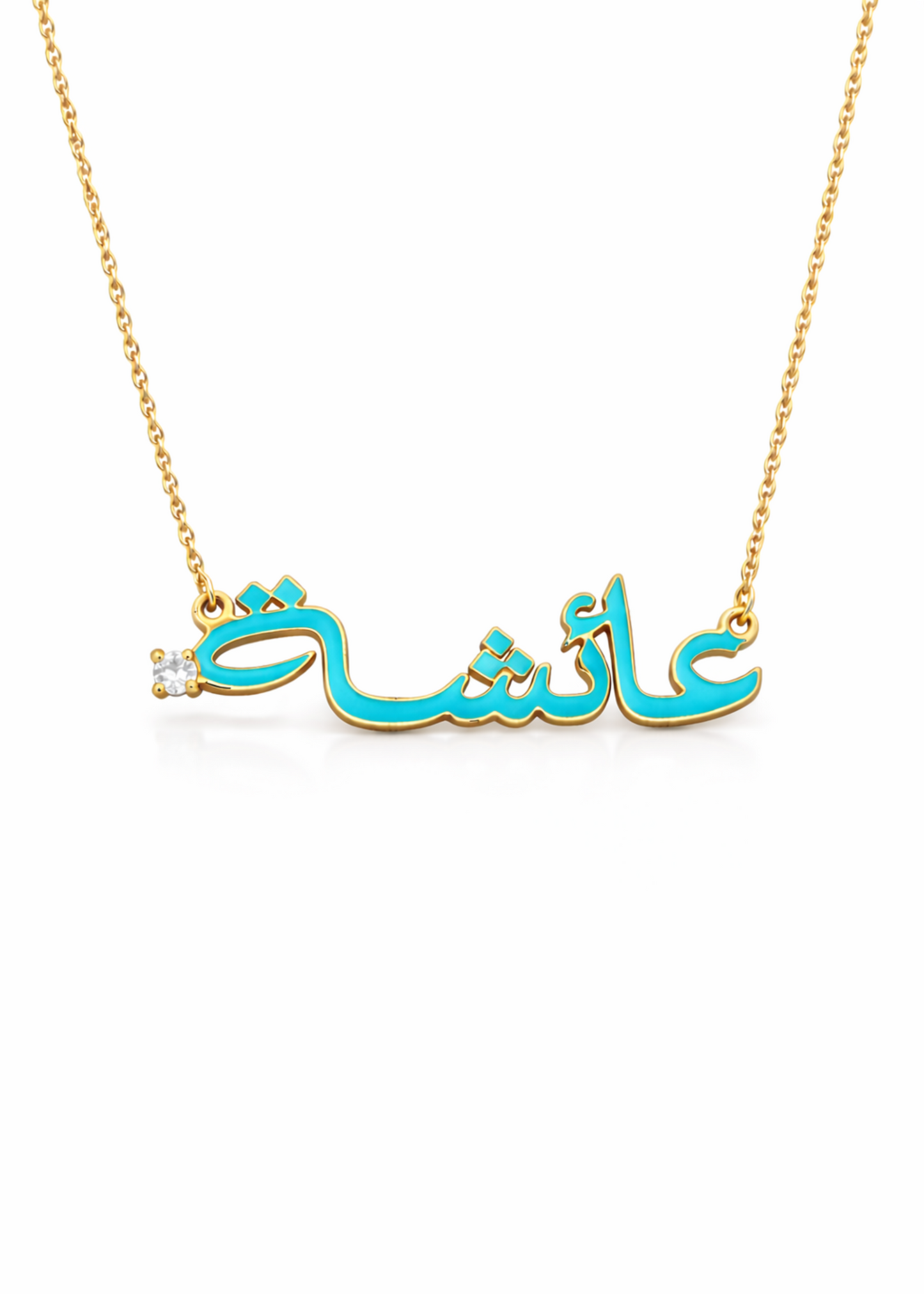 Ayesha- 925 Sterling silver