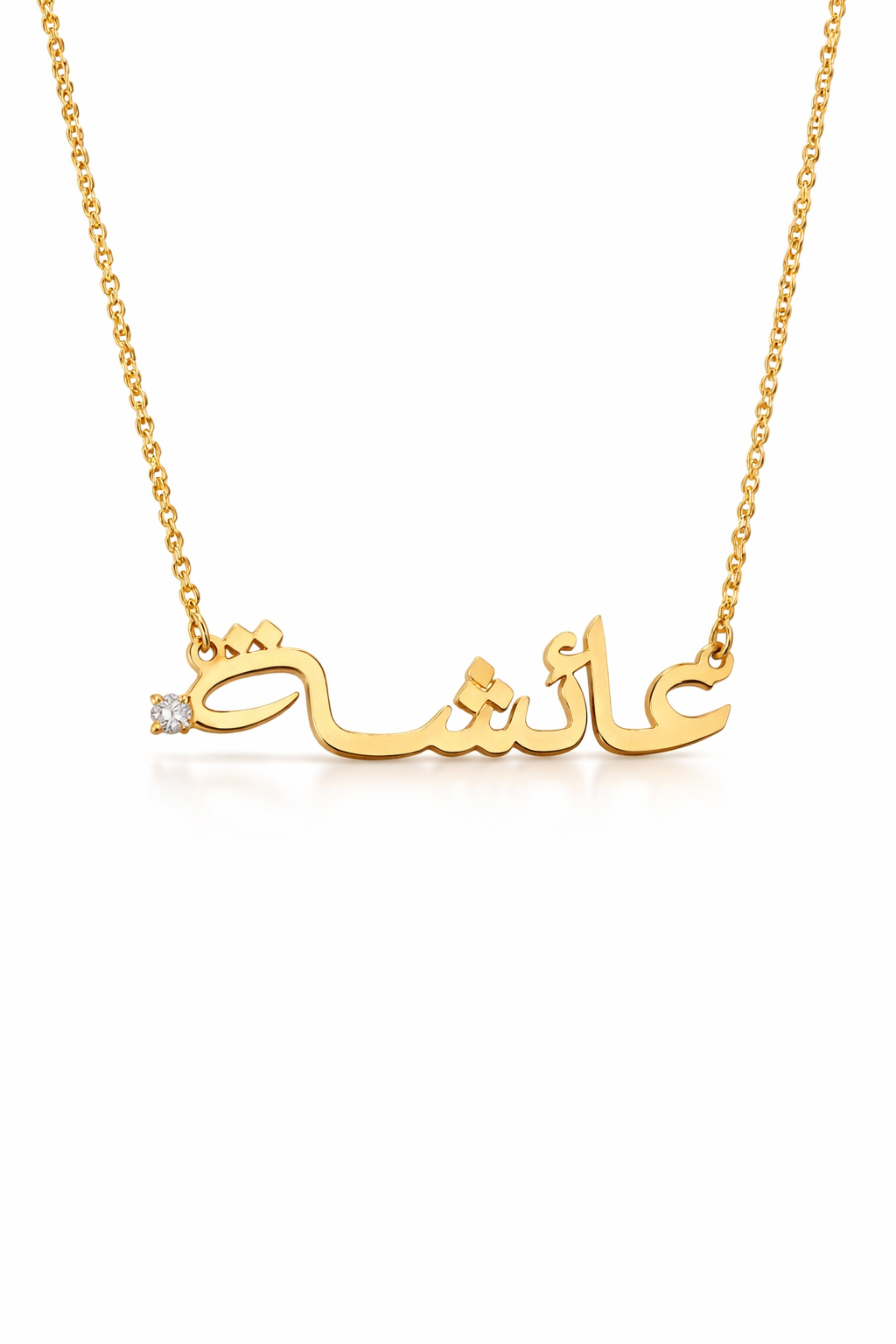 Ayesha- 925 Sterling silver