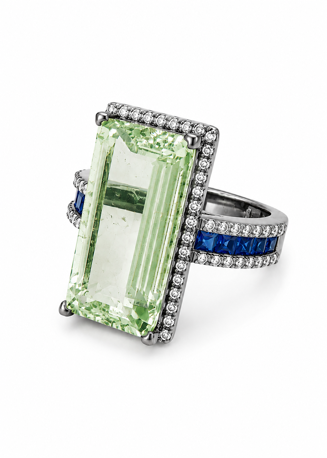 Celeste-925 Sterling Silver