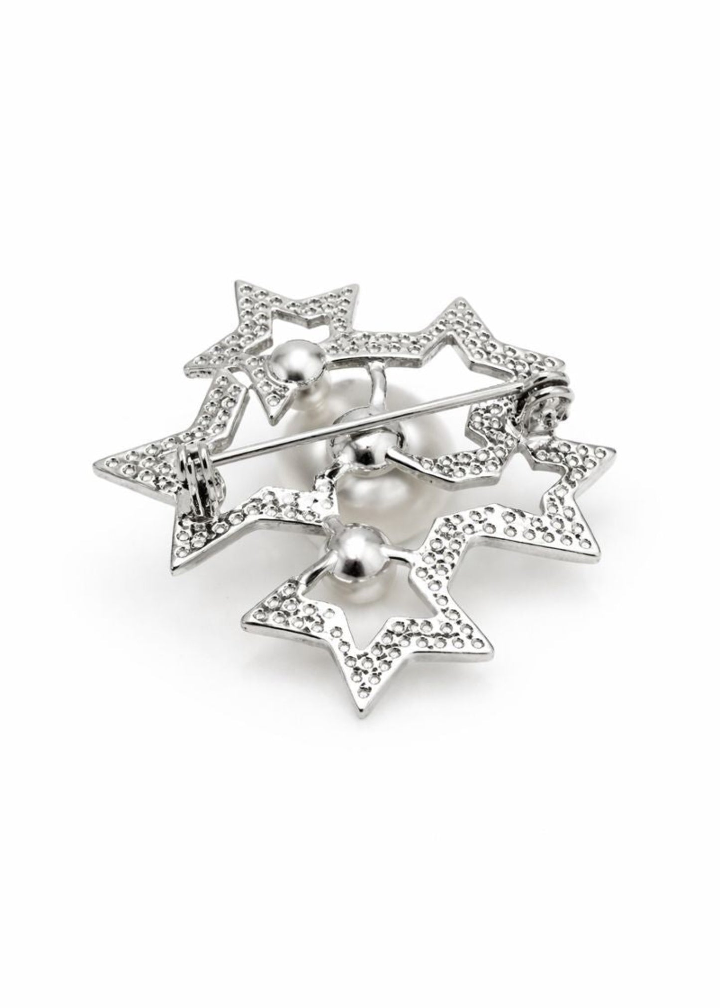 Stellar Pearl-925 Sterling Silver