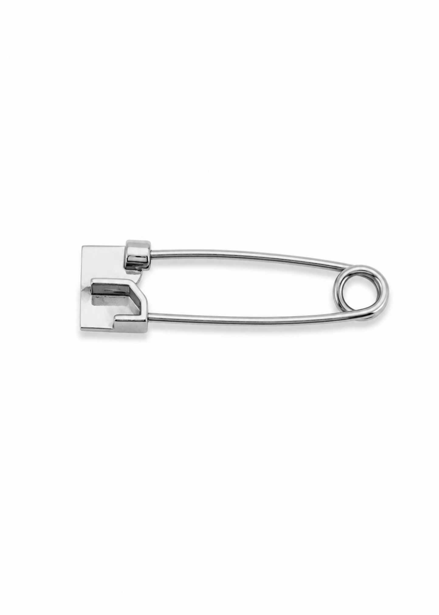Star Shield-925 Sterling Silver