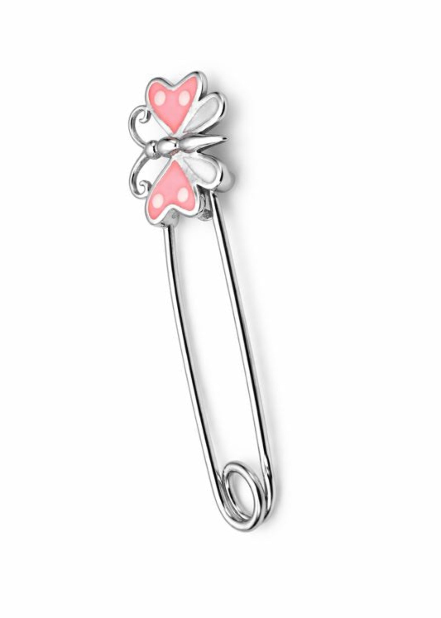Lucky Clover-925 Sterling Silver