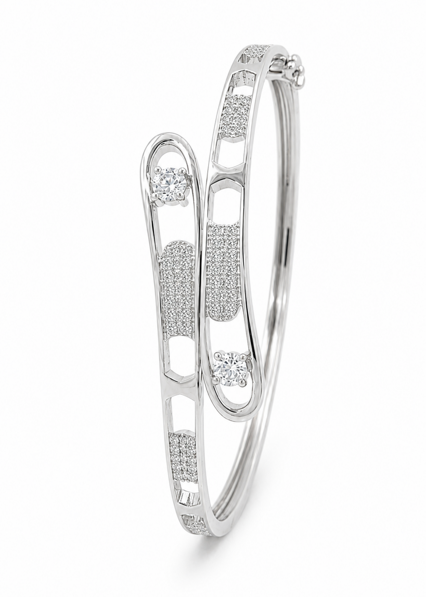 Celestial-925 Sterling Silver