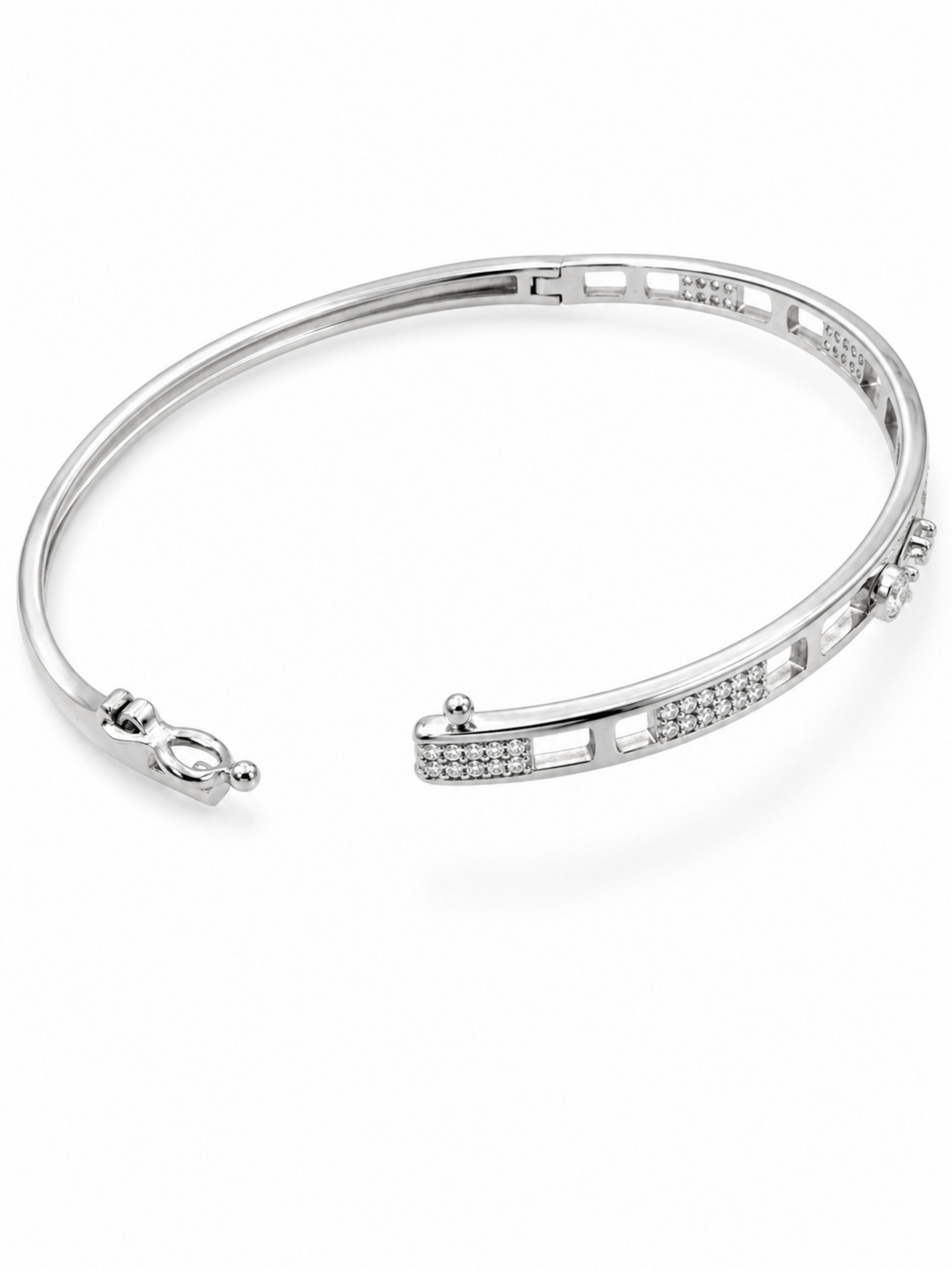 Celestial-925 Sterling Silver