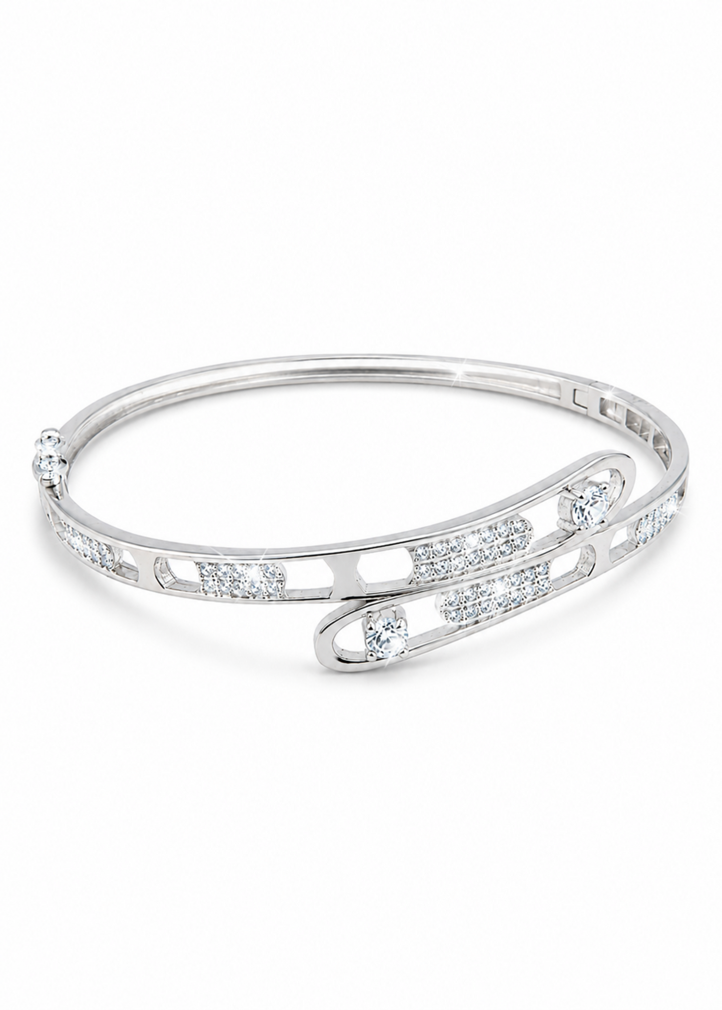 Celestial-925 Sterling Silver