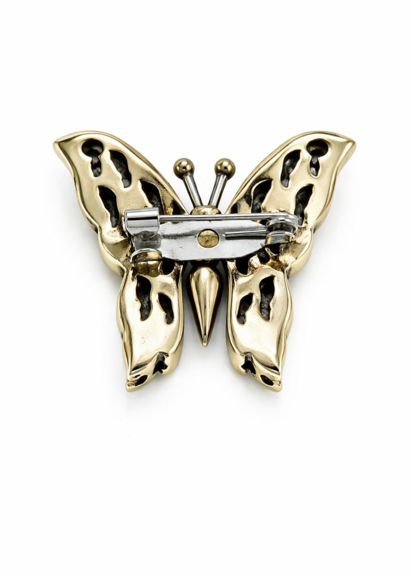 Crystal Monarch-925 Sterlıng Sılver