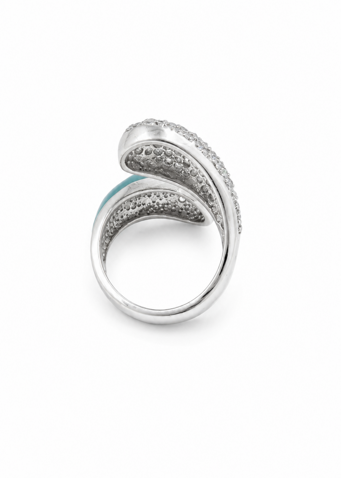 Ocean Breeze-925 Sterling Silver