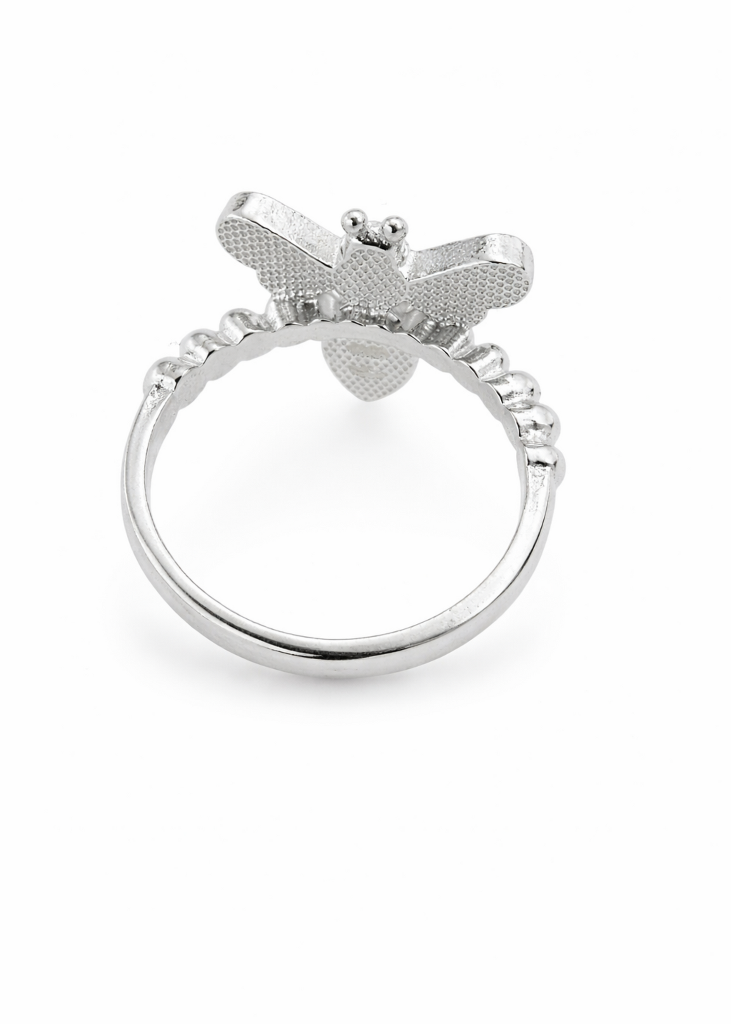 Bee & Daisy – 925 Sterling Silver