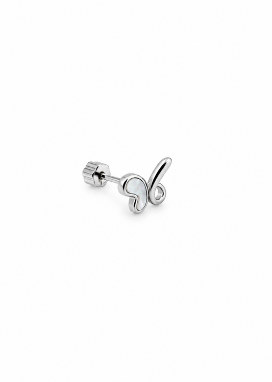 Luna Pearl – 925 Sterling Silver