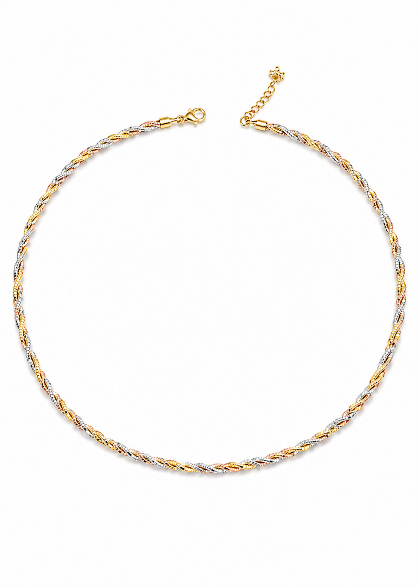 Italian Chain-925 Sterling Silver