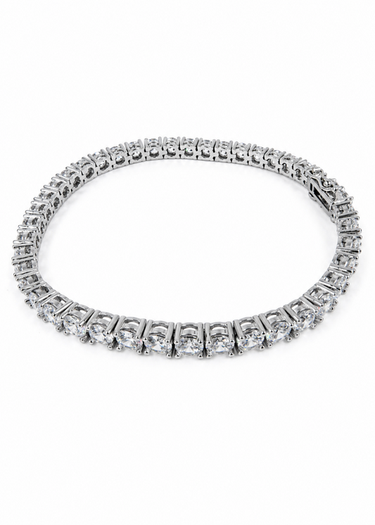 Eternal Spark-925 Sterling Silver