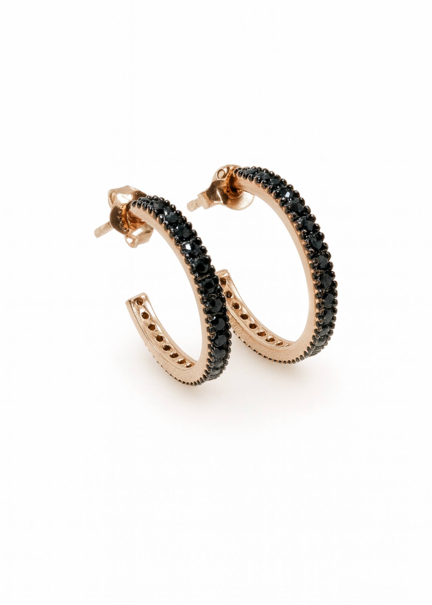 Onyx Glow-925 Sterling Silver