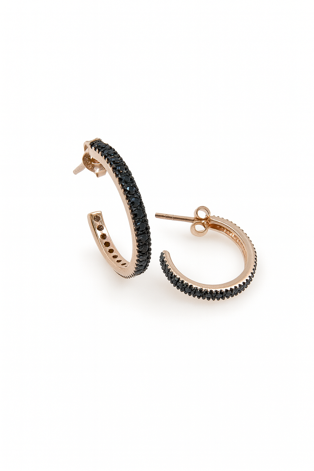 Onyx Glow-925 Sterling Silver