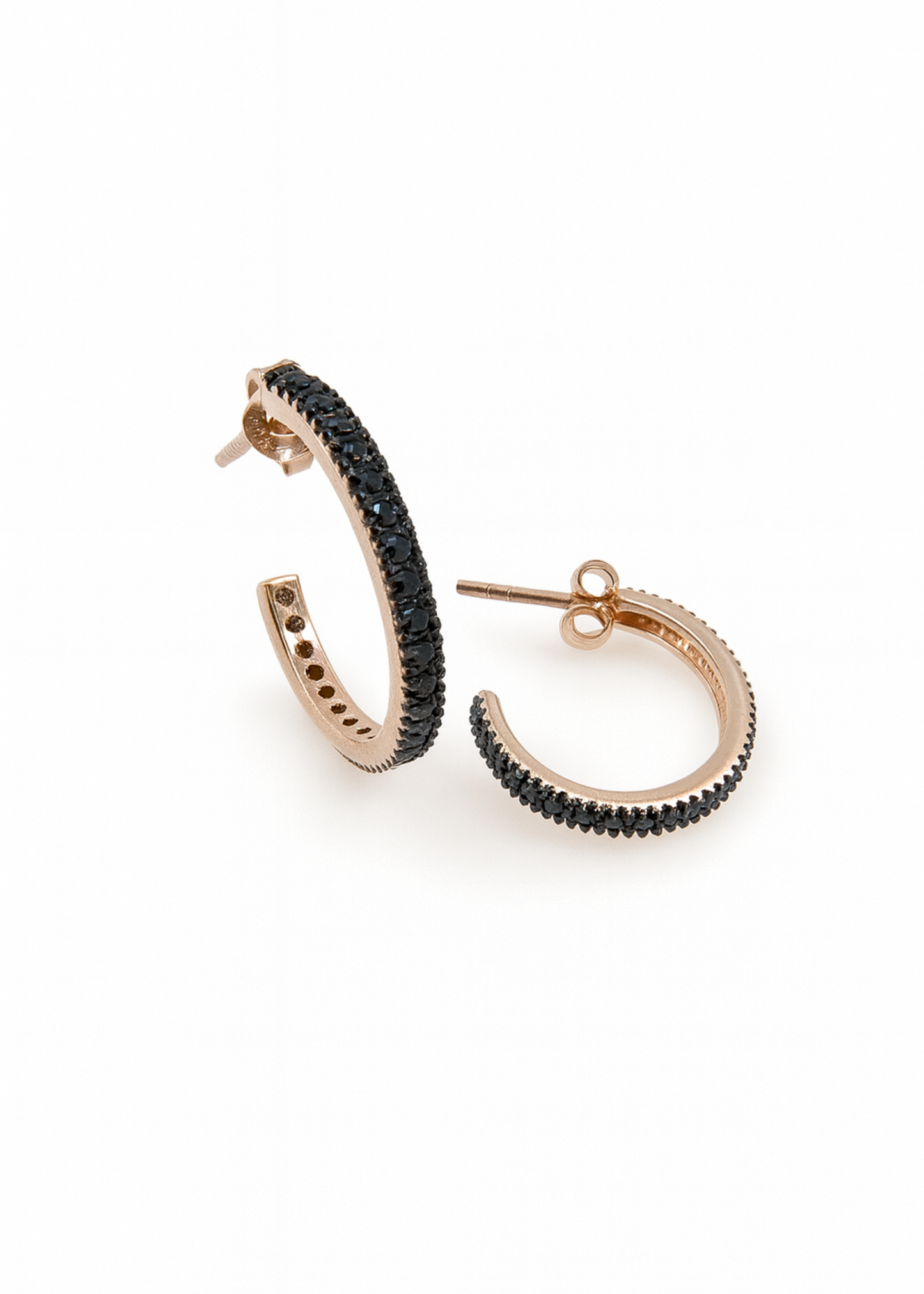 Blackstone-925 Sterling Siilver