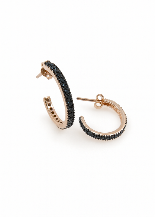 Blackstone-925 Sterling Siilver