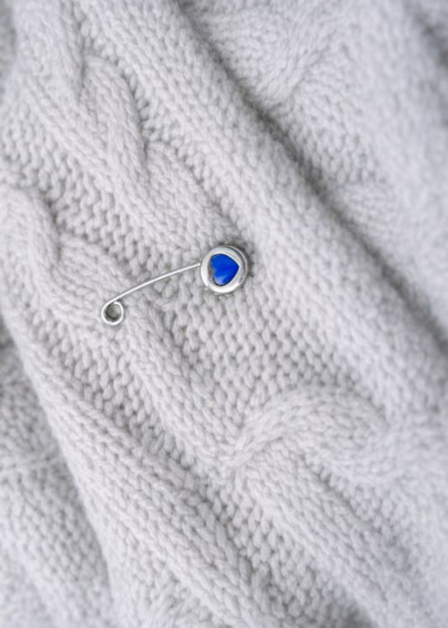 Lucky Charm-925 Sterling