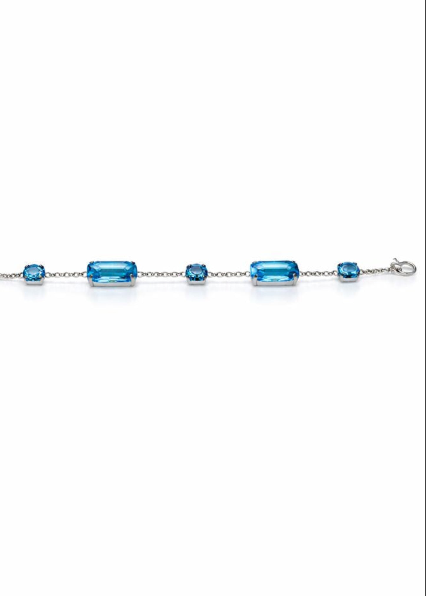 Ocean Spark-925 Sterling Silver