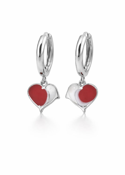 Sweet tweet - 925 Sterling Silver