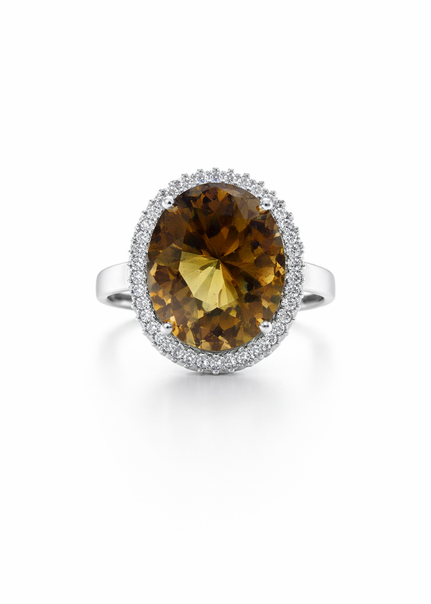 Sultanite Radiance-925 Sterling Silver