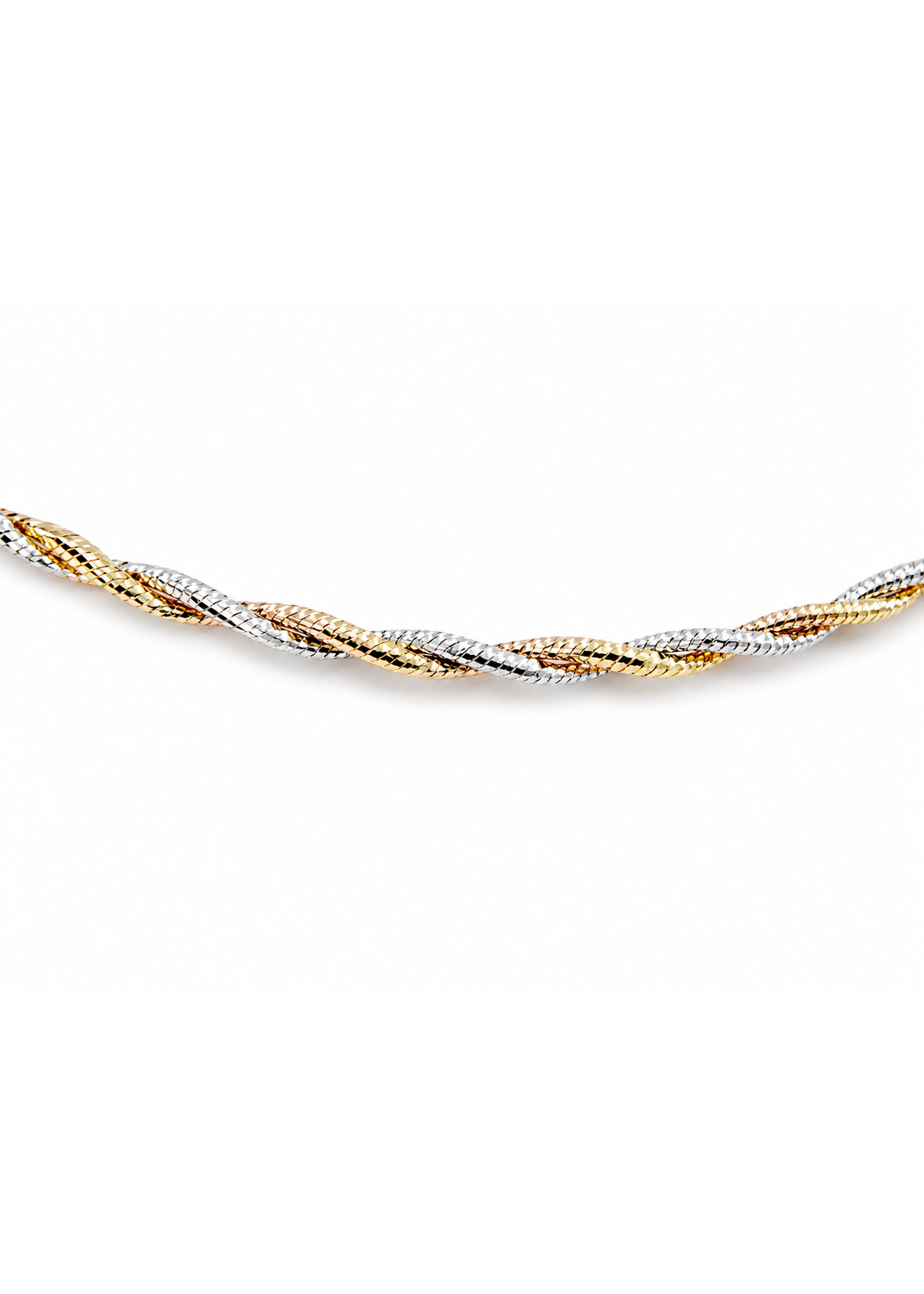 Italian Chain-925 Sterling Silver