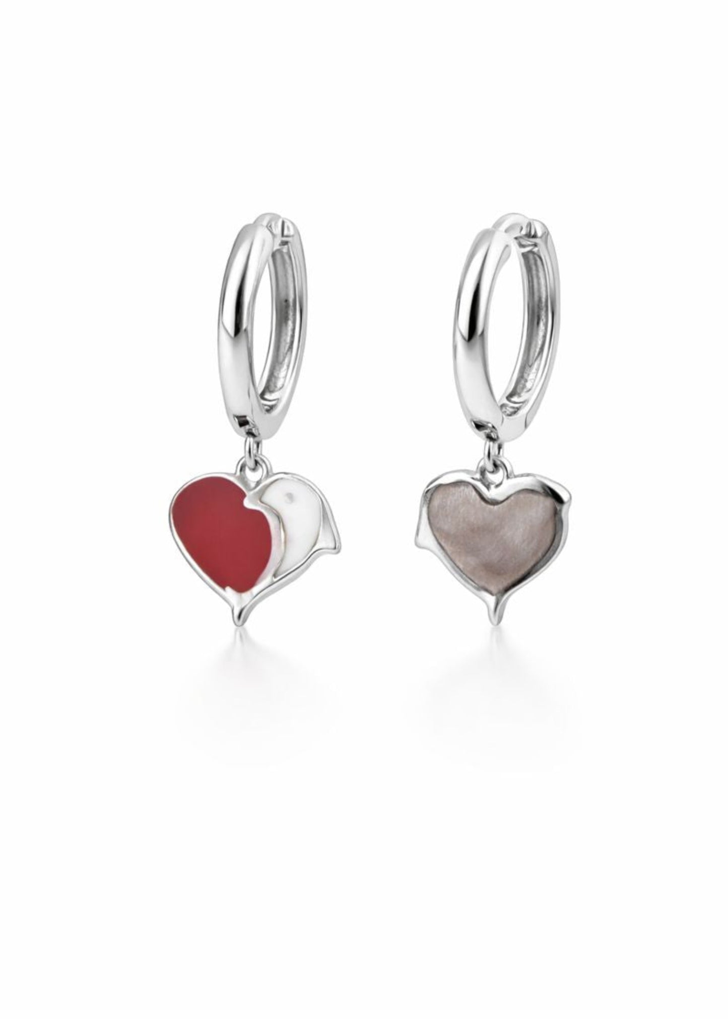 Sweet tweet - 925 Sterling Silver