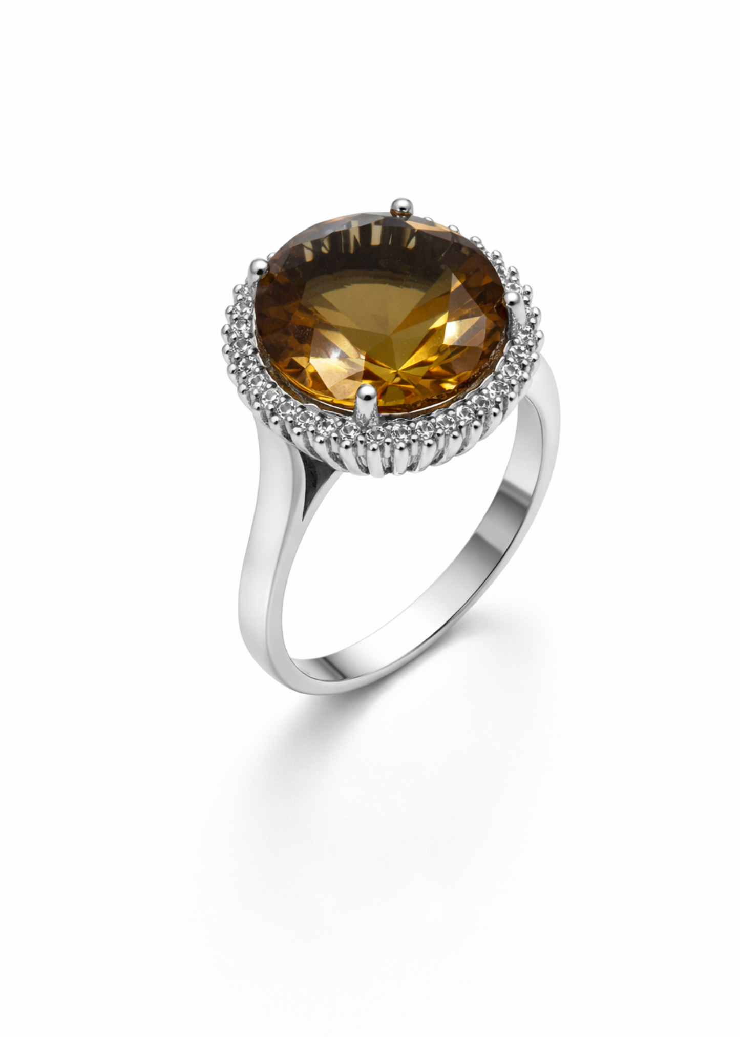Sultanite Radiance-925 Sterling Silver
