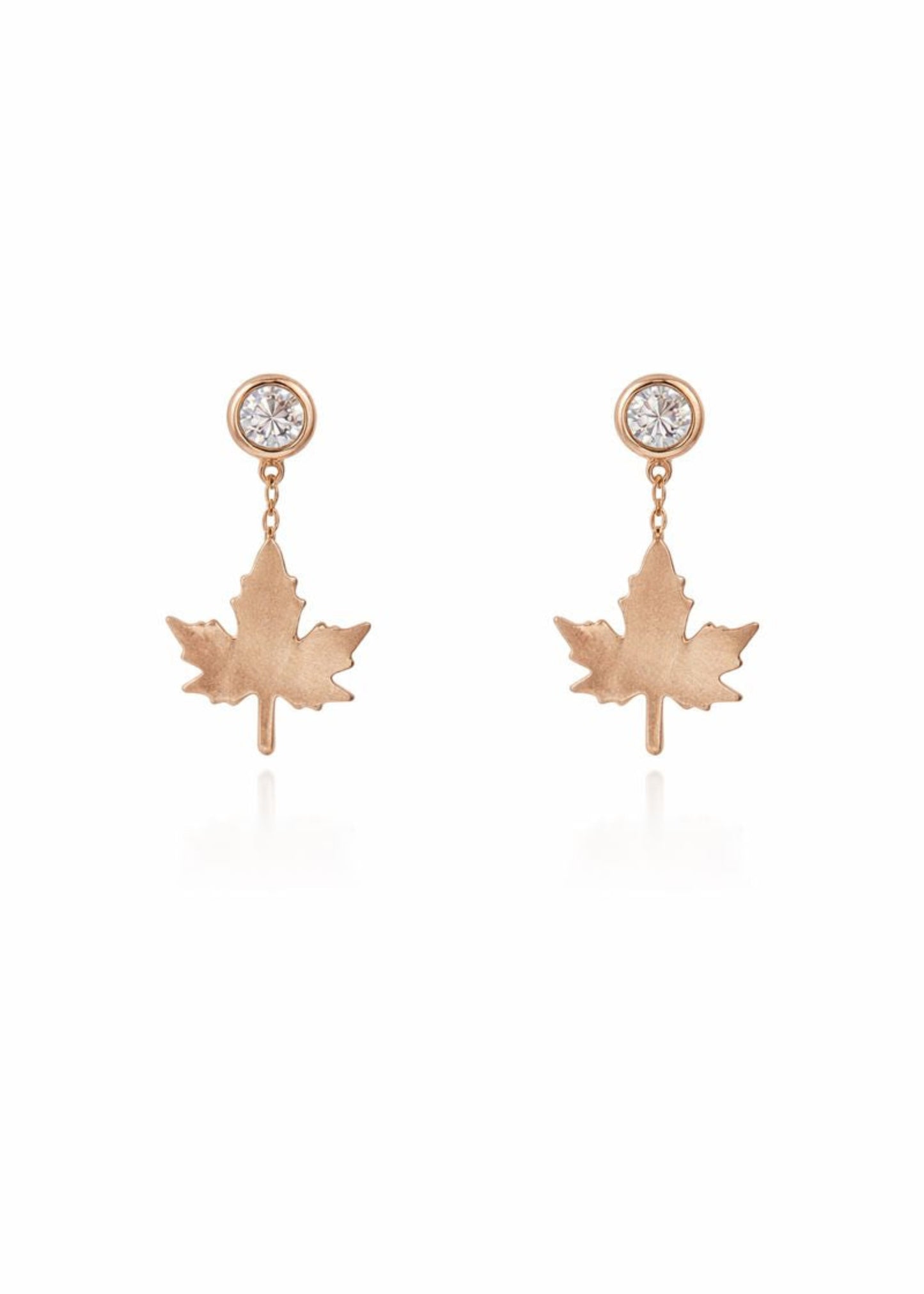 Leaf Whisper-925 Sterlıng Sılver