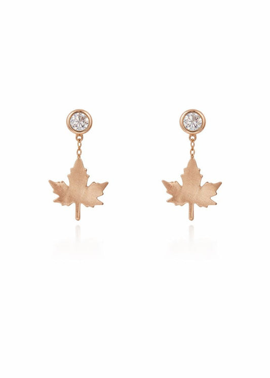 Leaf Whisper-925 Sterlıng Sılver