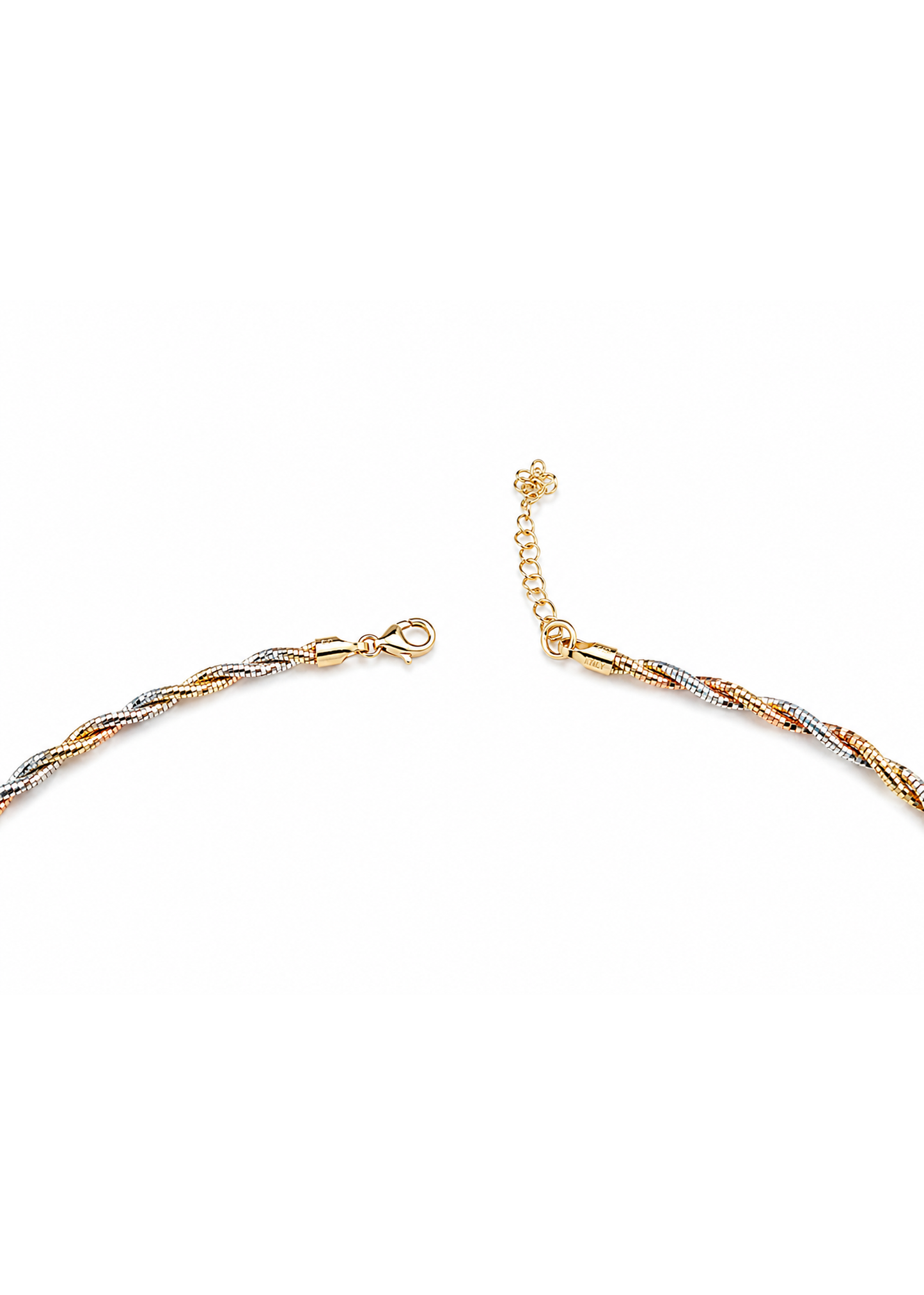 Italian Chain-925 Sterling Silver