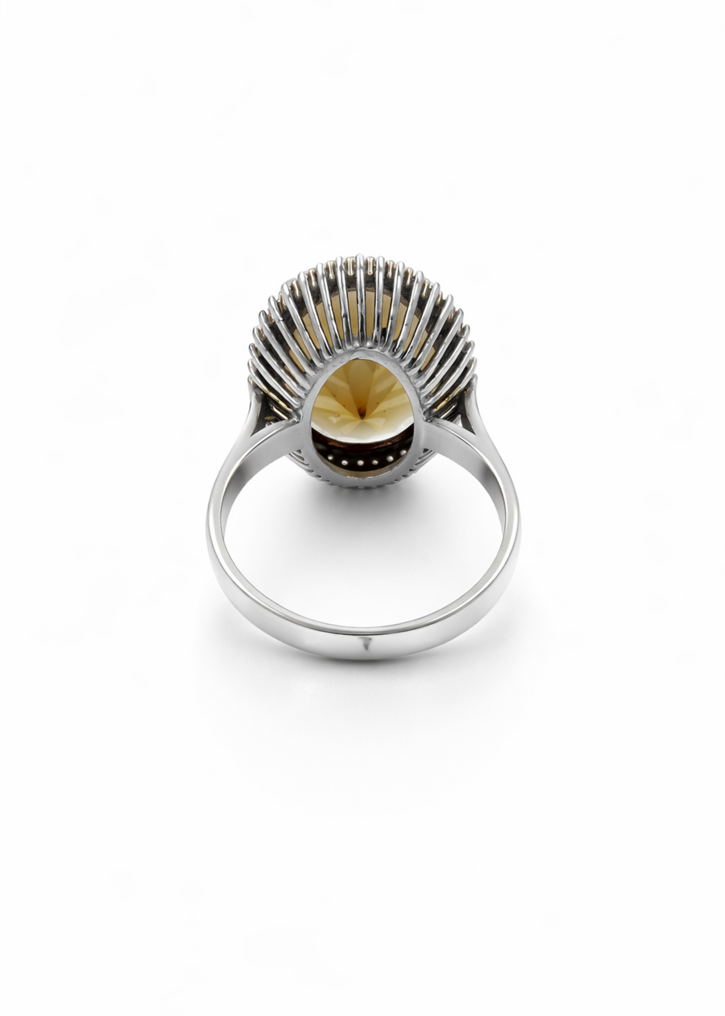 Sultanite Radiance-925 Sterling Silver